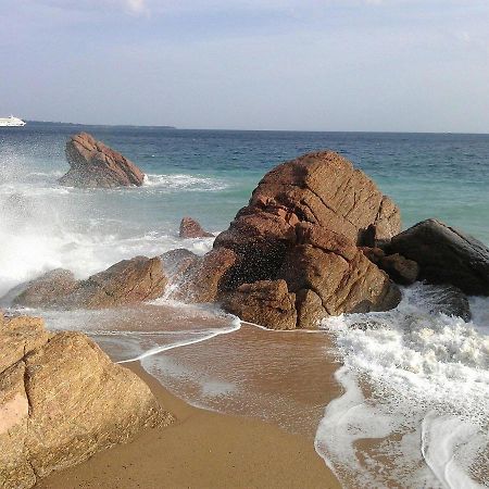 A 10 Min De La Croisette - Pieds Dans La Mer Κάννες Εξωτερικό φωτογραφία